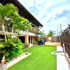 Casa Temporada Casa de hóspedes